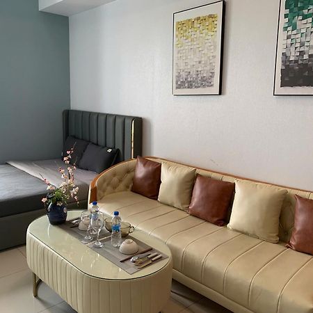 Awesome Rivergate Apartment - Cbd In Hcm City Cidade de Ho Chi Minh Exterior foto
