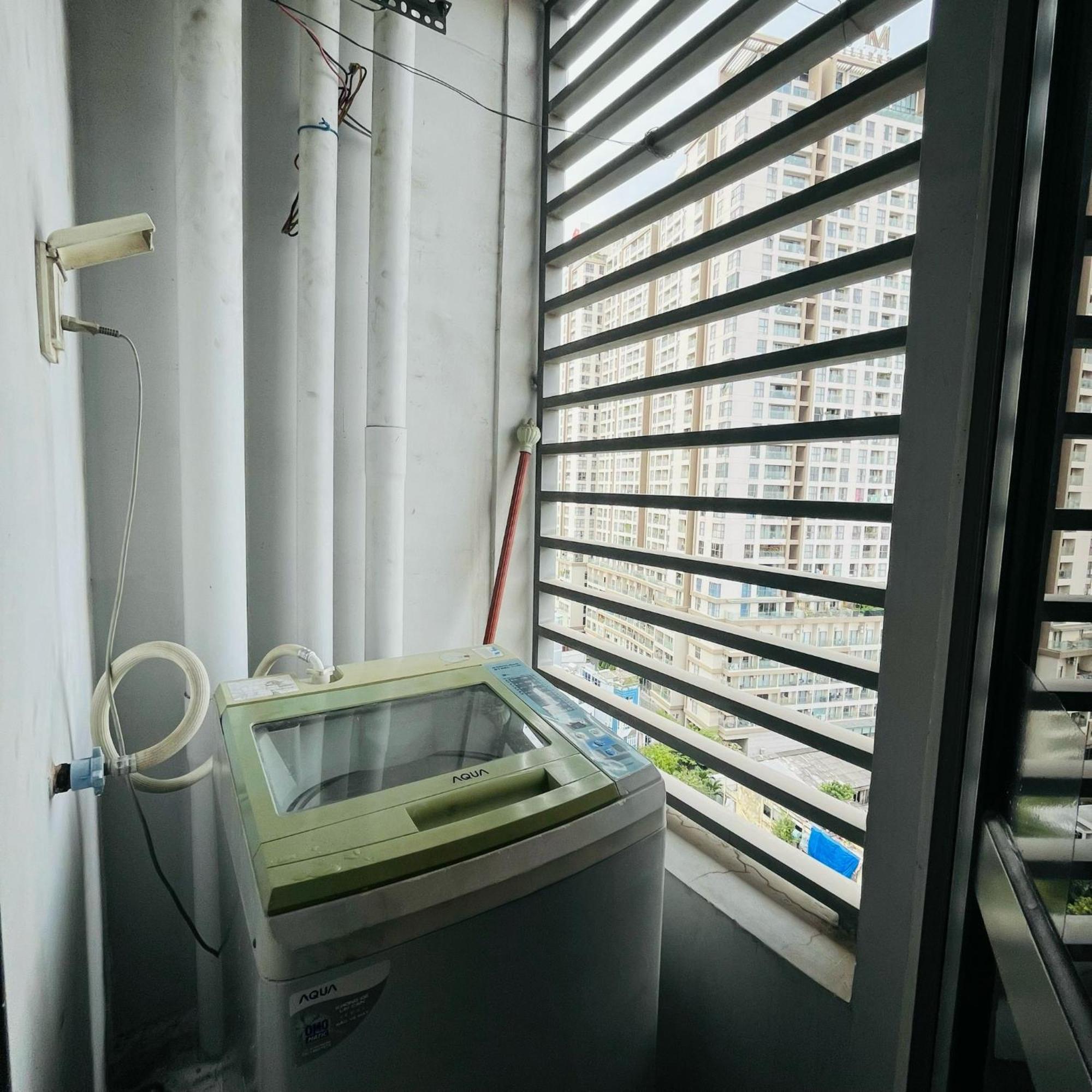 Awesome Rivergate Apartment - Cbd In Hcm City Cidade de Ho Chi Minh Exterior foto