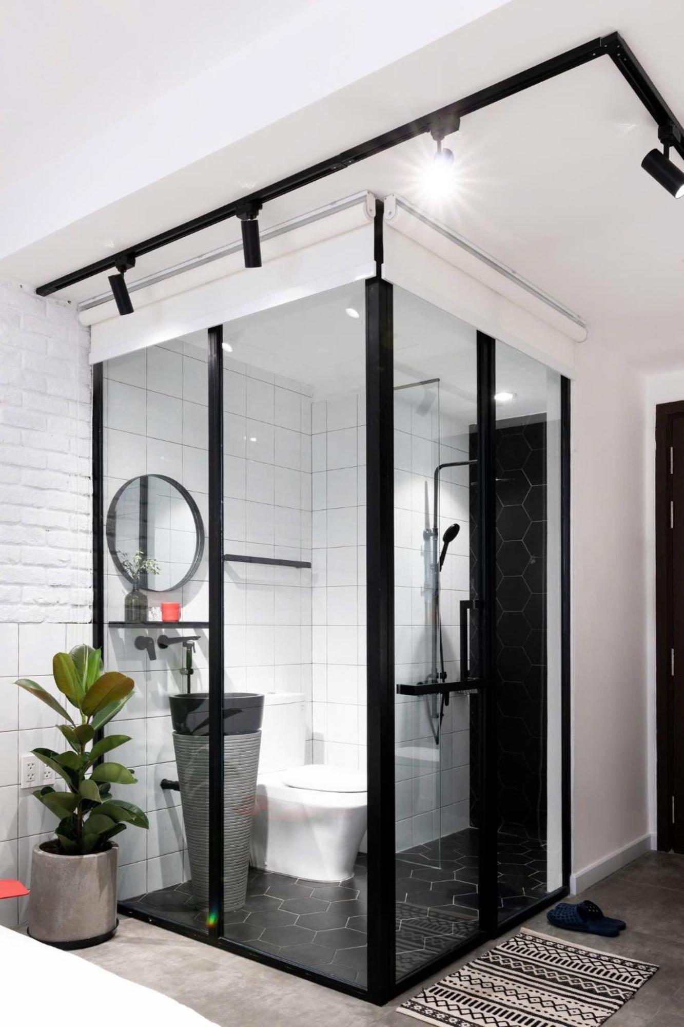 Awesome Rivergate Apartment - Cbd In Hcm City Cidade de Ho Chi Minh Exterior foto
