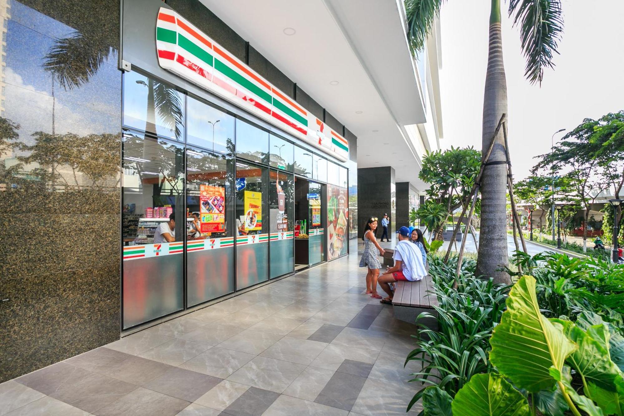 Awesome Rivergate Apartment - Cbd In Hcm City Cidade de Ho Chi Minh Exterior foto