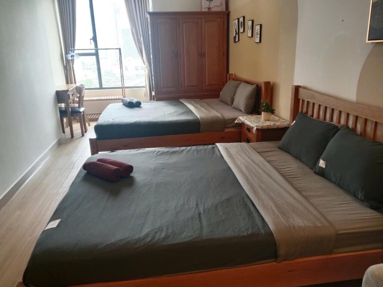 Awesome Rivergate Apartment - Cbd In Hcm City Cidade de Ho Chi Minh Exterior foto