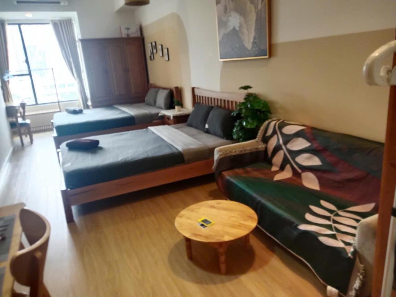 Awesome Rivergate Apartment - Cbd In Hcm City Cidade de Ho Chi Minh Exterior foto